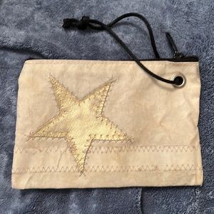 Sea Bags of Maine Anchor Wristlet